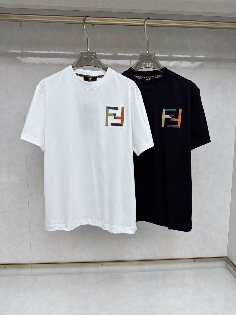 Fendi T-Shirts